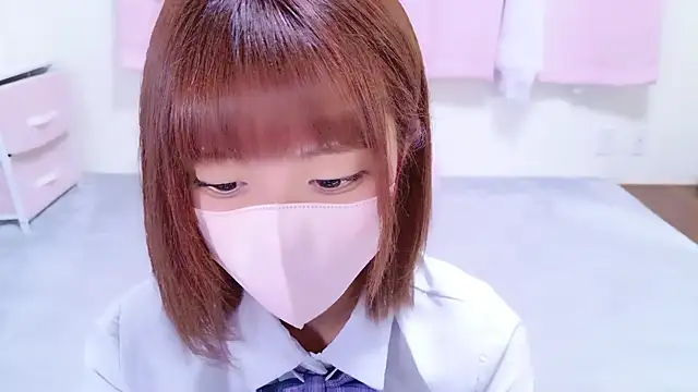 Snapshot of Madoka_0116 chatting on September 2025 03:27:02 PM Madoka 0116 online show from September 2025 03:27:02 PM