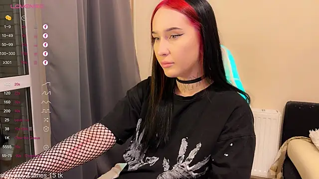 AnastasiaSun online show from December 2025 11:42:02 PM