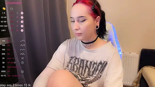 AnastasiaSun online show from December 2025 11:32:02 PM