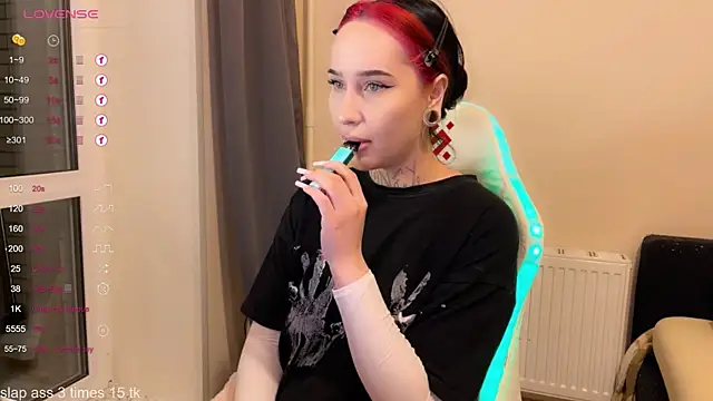 AnastasiaSun online show from December 2025 11:34:02 PM