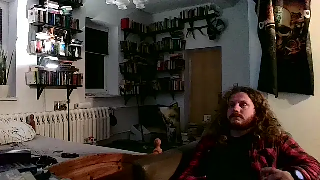 sunr1sa online show from January 2025 10:05:01 PM