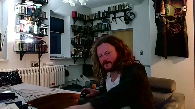 sunr1sa online show from January 2025 03:50:01 PM