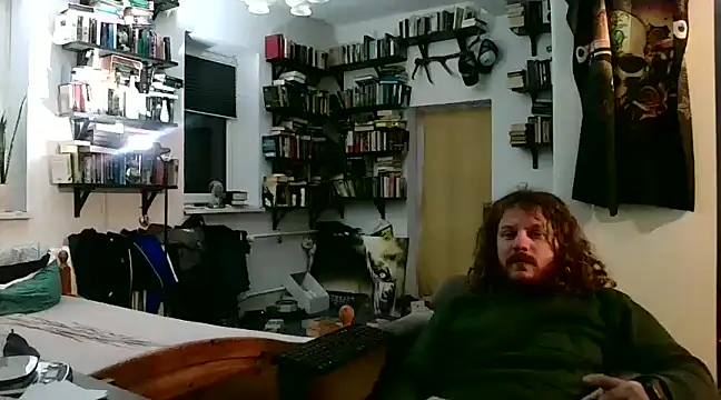 sunr1sa online show from January 2025 05:47:02 AM