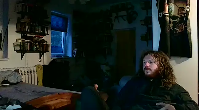 sunr1sa online show from January 2025 06:43:02 AM