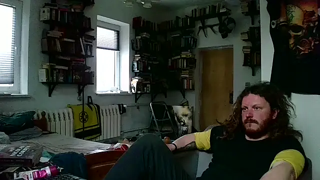 sunr1sa online show from March 2025 04:13:02 PM