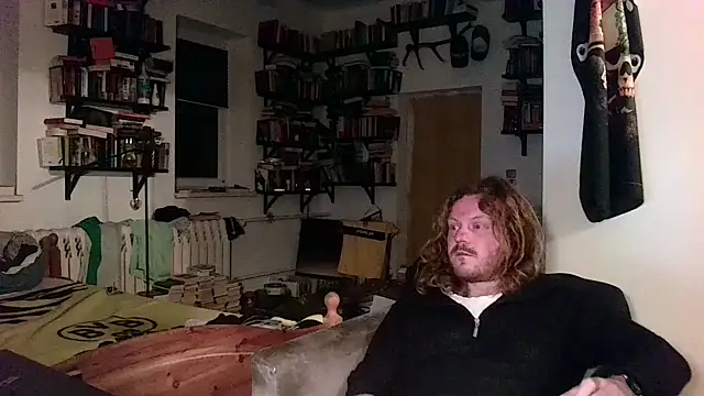 sunr1sa online show from November 2025 04:44:02 AM