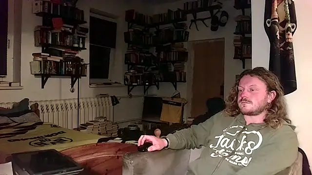 sunr1sa online show from November 2025 09:03:02 PM