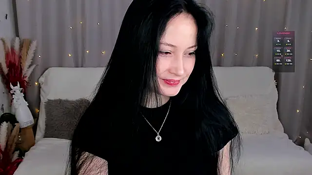 Snapshot of LisaMooore chatting on January 2025 03:24:02 PM LisaMooore online show from January 2025 03:24:02 PM