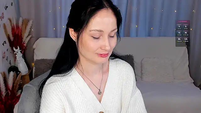 Snapshot of LisaMooore chatting on January 2025 10:19:01 AM LisaMooore online show from January 2025 10:19:01 AM