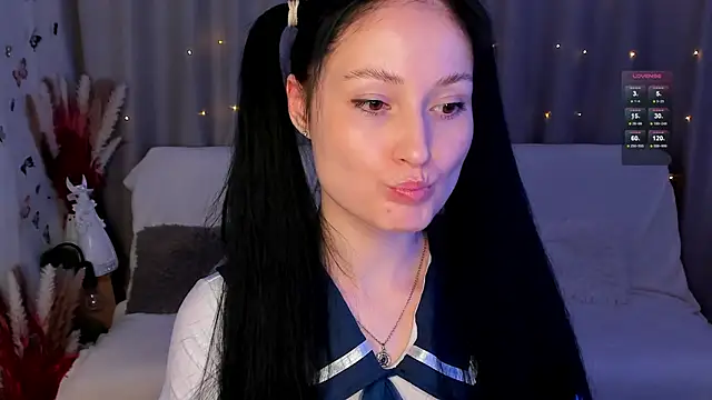 Snapshot of LisaMooore chatting on January 2025 02:24:02 PM LisaMooore online show from January 2025 02:24:02 PM