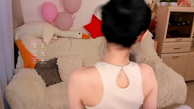 LisaMooore online show from March 2026 10:19:02 AM