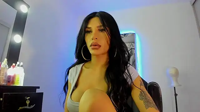  juliana star  online show from March 2025 04:20:02 AM