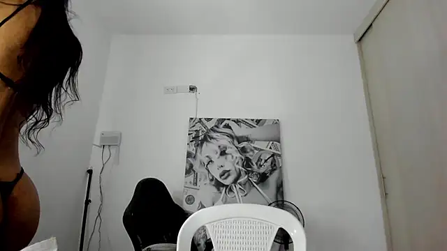  juliana star  online show from December 2025 10:26:01 PM