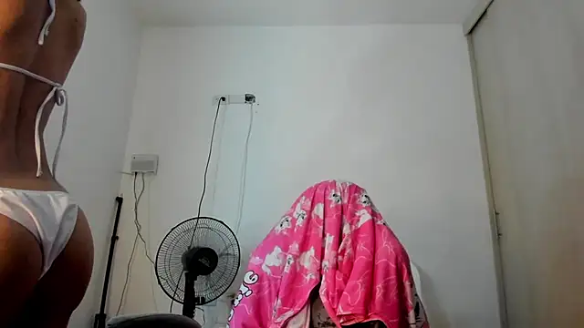 Snapshot of _juliana_star_ chatting on July 2026 10:04:01 PM juliana star online show from July 2026 10:04:01 PM