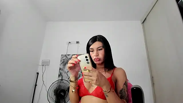 Snapshot of _juliana_star_ chatting on August 2026 05:56:01 PM juliana star online show from August 2026 05:56:01 PM