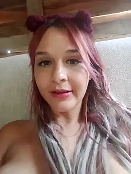 KeylacabreraC online show from November 2025 02:41:01 PM