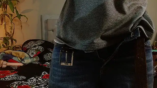 Mr WhiteCock online show from December 2024 01:57:02 AM