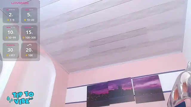 Snapshot of tamarafoxy_ chatting on December 2024 12:27:01 PM tamarafoxy online show from December 2024 12:27:01 PM