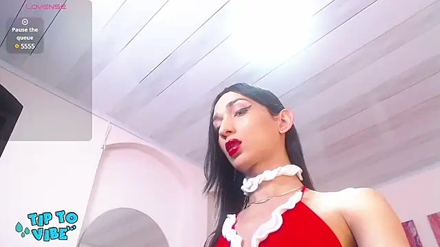 Snapshot of tamarafoxy_ chatting on December 2024 12:22:02 PM tamarafoxy online show from December 2024 12:22:02 PM