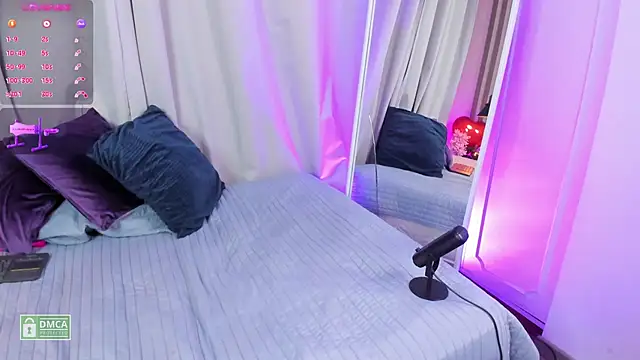 charloottee 1 online show from February 2025 07:24:02 AM