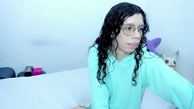 Angel Dust18 online show from January 2026 05:05:01 PM