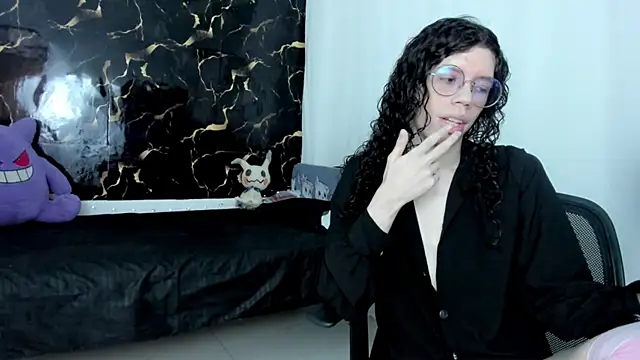 Angel Dust18 online show from April 2026 05:10:01 PM