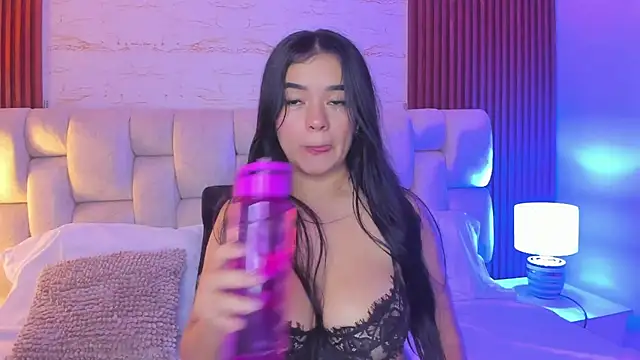 SophiaWylde online show from March 2025 10:22:01 AM