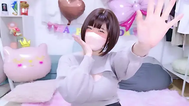 Snapshot of 841_yayoi chatting on March 2026 10:48:02 AM 841 yayoi online show from March 2026 10:48:02 AM