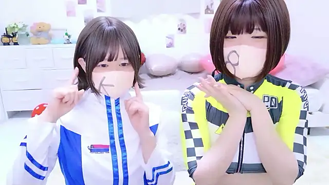 Snapshot of 841_yayoi chatting on April 2026 03:56:01 AM 841 yayoi online show from April 2026 03:56:01 AM