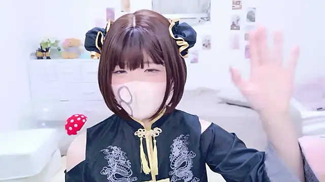 Snapshot of 841_yayoi chatting on April 2026 09:11:02 AM 841 yayoi online show from April 2026 09:11:02 AM