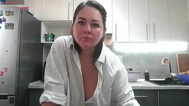 Snapshot of JuliaMorganss chatting on March 2026 10:59:02 AM JuliaMorganss online show from March 2026 10:59:02 AM