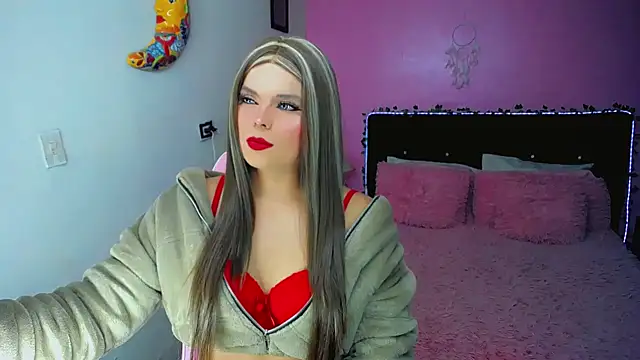 Snapshot of SweetKim21 chatting on March 2026 11:05:02 AM SweetKim21 online show from March 2026 11:05:02 AM