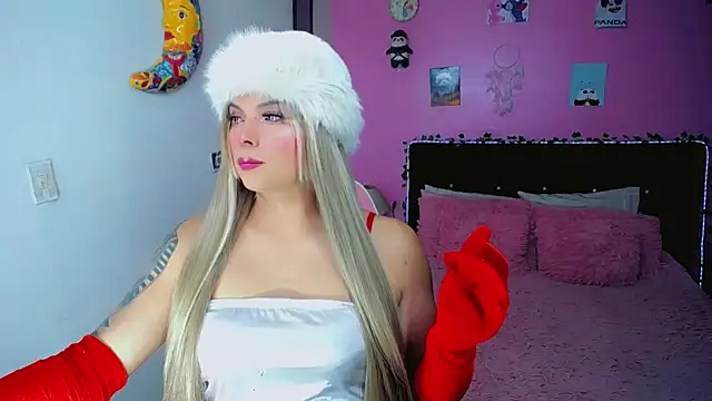 Snapshot of SweetKim21 chatting on April 2026 12:32:01 PM SweetKim21 online show from April 2026 12:32:01 PM