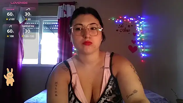 imsohornydacom online show from February 2026 02:00:02 PM