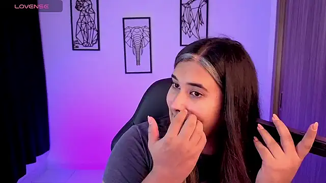 Snapshot of Kathee_zep chatting on April 2026 02:46:02 AM Kathee zep online show from April 2026 02:46:02 AM