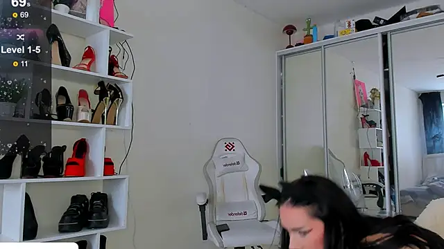 MaryVegas69 online show from November 2025 11:10:02 AM