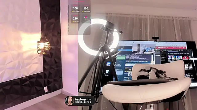 nickky   online show from November 2025 03:37:02 AM