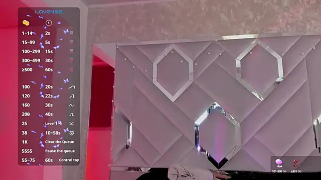 Sara Foxx1 online show from January 2025 04:28:02 AM