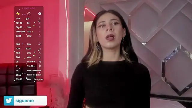 Snapshot of Sara_Foxx1 chatting on March 2026 07:14:02 PM Sara Foxx1 online show from March 2026 07:14:02 PM