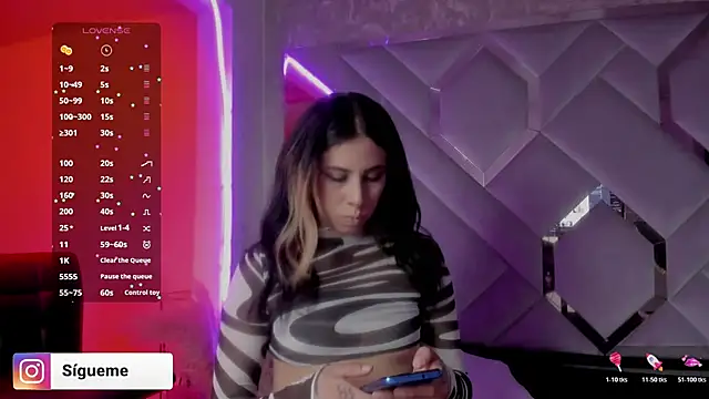 Snapshot of Sara_Foxx1 chatting on March 2026 09:38:02 PM Sara Foxx1 online show from March 2026 09:38:02 PM