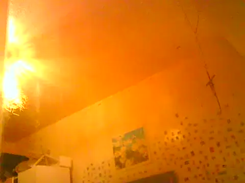 Snapshot of DaddyQuimHot chatting on December 2024 07:39:02 AM DaddyQuimHot online show from December 2024 07:39:02 AM