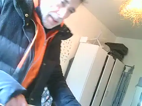 Snapshot of DaddyQuimHot chatting on December 2024 11:34:01 AM DaddyQuimHot online show from December 2024 11:34:01 AM