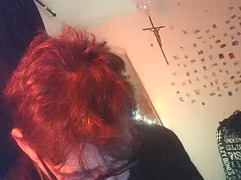 Snapshot of DaddyQuimHot chatting on February 2025 01:10:01 AM DaddyQuimHot online show from February 2025 01:10:01 AM