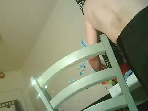 Snapshot of DaddyQuimHot chatting on March 2025 07:31:01 AM DaddyQuimHot online show from March 2025 07:31:01 AM