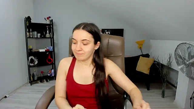 Snapshot of MelissaWiliam chatting on January 2025 06:12:02 PM MelissaWiliam online show from January 2025 06:12:02 PM