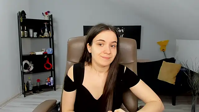 Snapshot of MelissaWiliam chatting on January 2025 11:56:02 AM MelissaWiliam online show from January 2025 11:56:02 AM