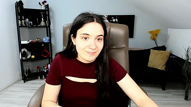 Snapshot of MelissaWiliam chatting on January 2025 02:18:01 AM MelissaWiliam online show from January 2025 02:18:01 AM