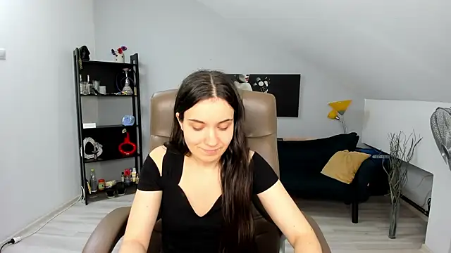 Snapshot of MelissaWiliam chatting on January 2025 04:06:01 PM MelissaWiliam online show from January 2025 04:06:01 PM