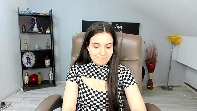 Snapshot of MelissaWiliam chatting on February 2025 06:15:02 PM MelissaWiliam online show from February 2025 06:15:02 PM