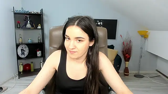 Snapshot of MelissaWiliam chatting on February 2025 04:33:02 PM MelissaWiliam online show from February 2025 04:33:02 PM